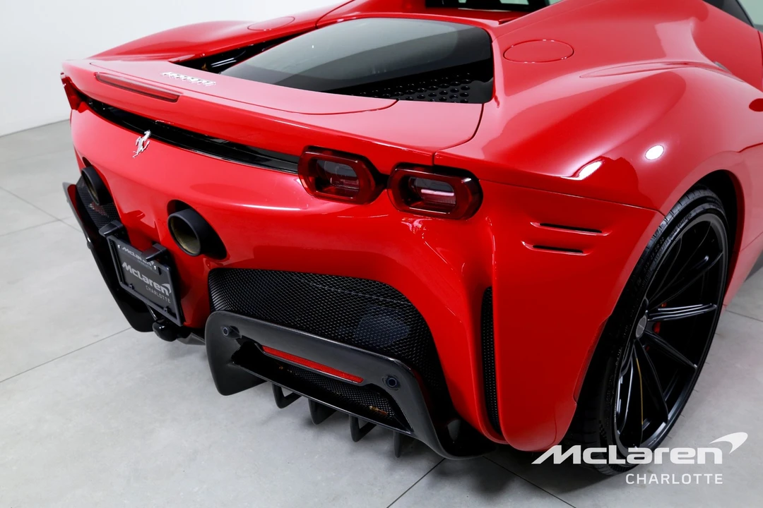 2021 Ferrari SF90 Stradale - Image 31 of 31