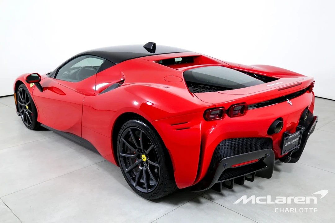 2021 Ferrari SF90 Stradale - Image 6 of 21