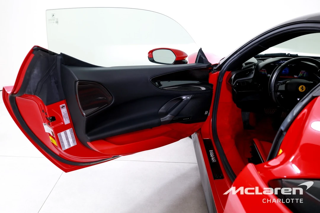 2021 Ferrari SF90 Stradale - Image 10 of 31