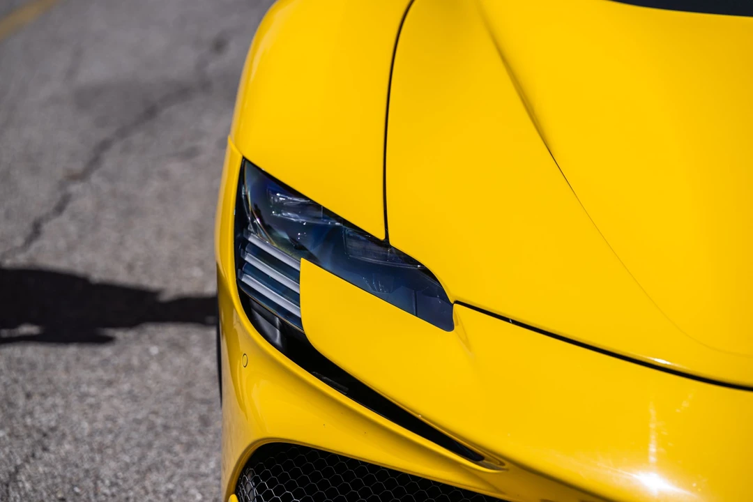 2021 Ferrari SF90 Stradale - Image 25 of 31