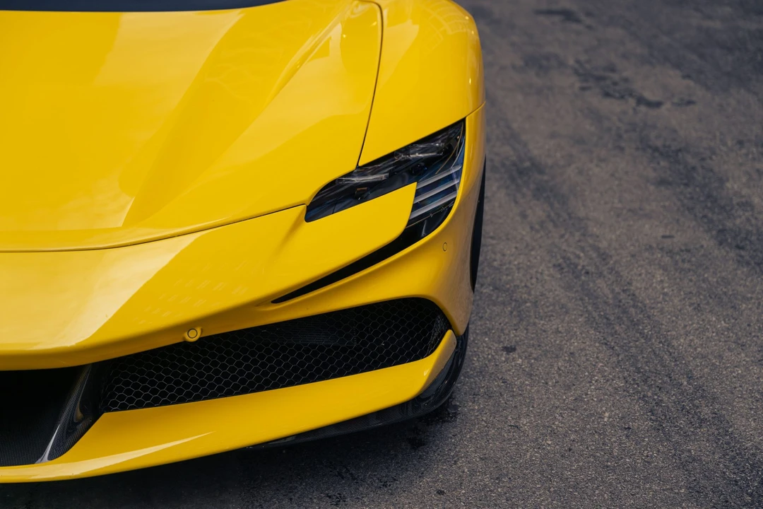 2021 Ferrari SF90 Stradale - Image 27 of 31