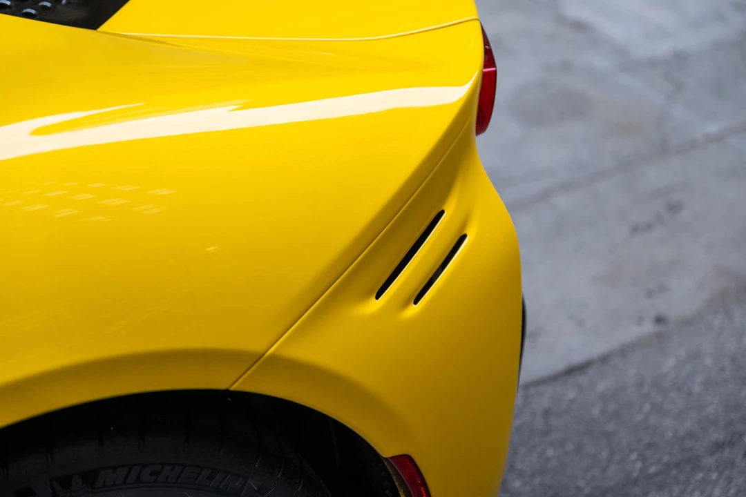 2021 Ferrari SF90 Stradale - Image 30 of 31