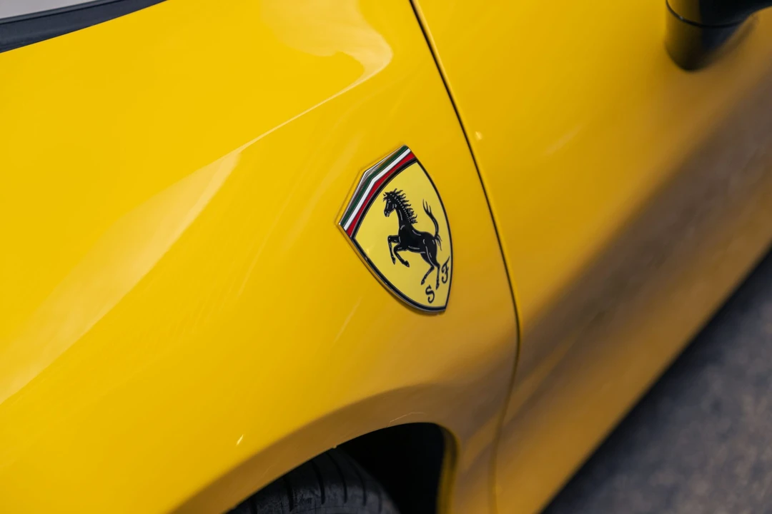 2021 Ferrari SF90 Stradale - Image 28 of 31