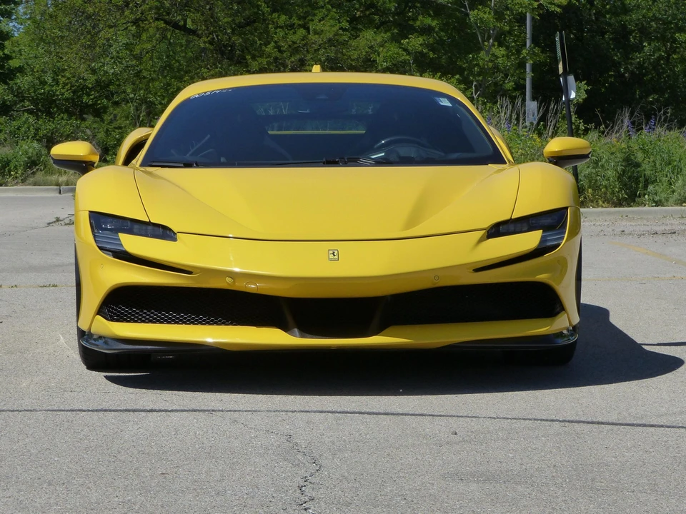 2021 Ferrari SF90 Stradale - Image 15 of 31