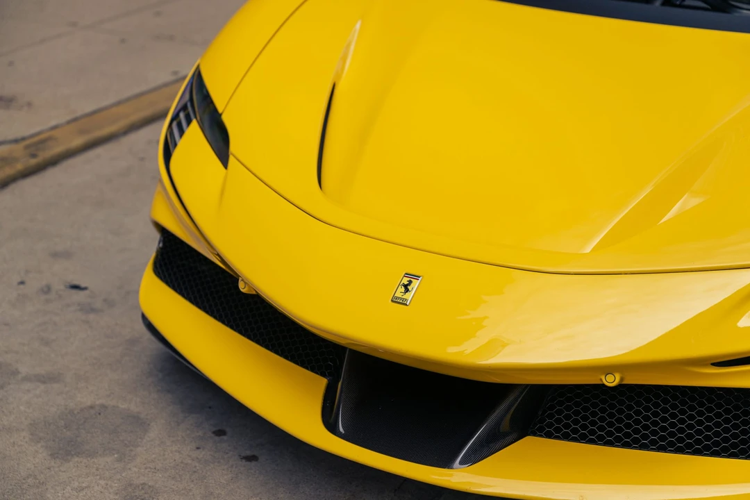 2021 Ferrari SF90 Stradale - Image 26 of 31