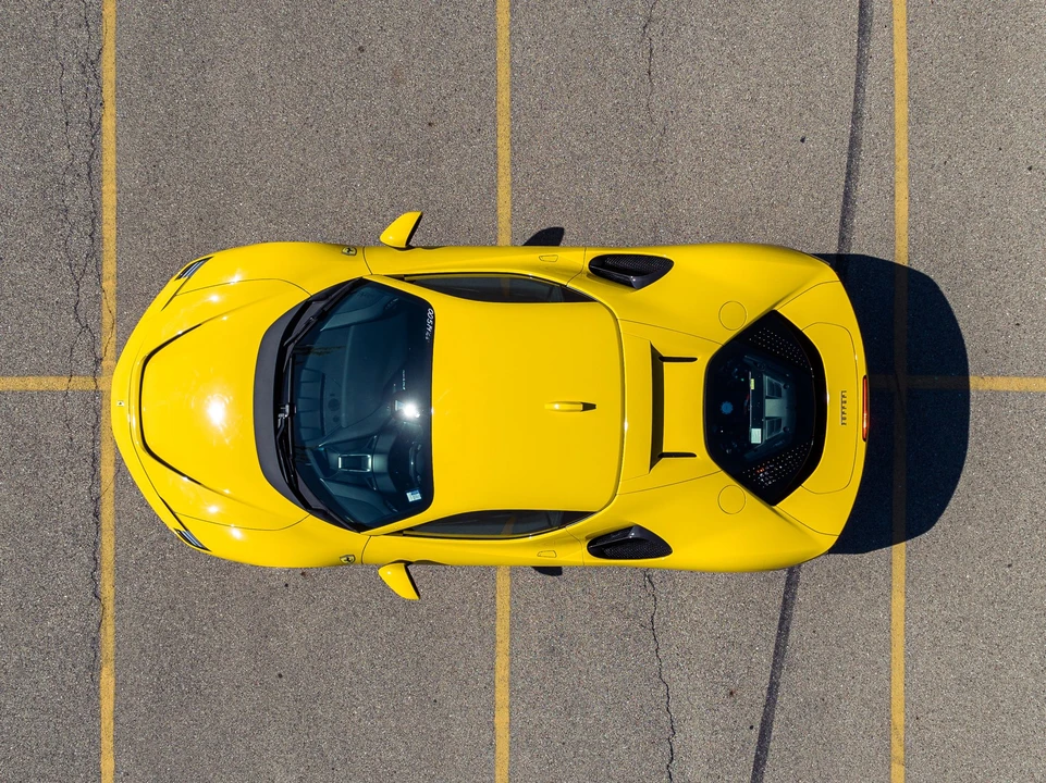 2021 Ferrari SF90 Stradale - Image 24 of 31