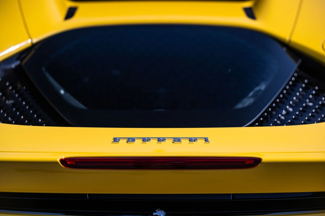 2021 Ferrari SF90 Stradale - Image 31 of 31