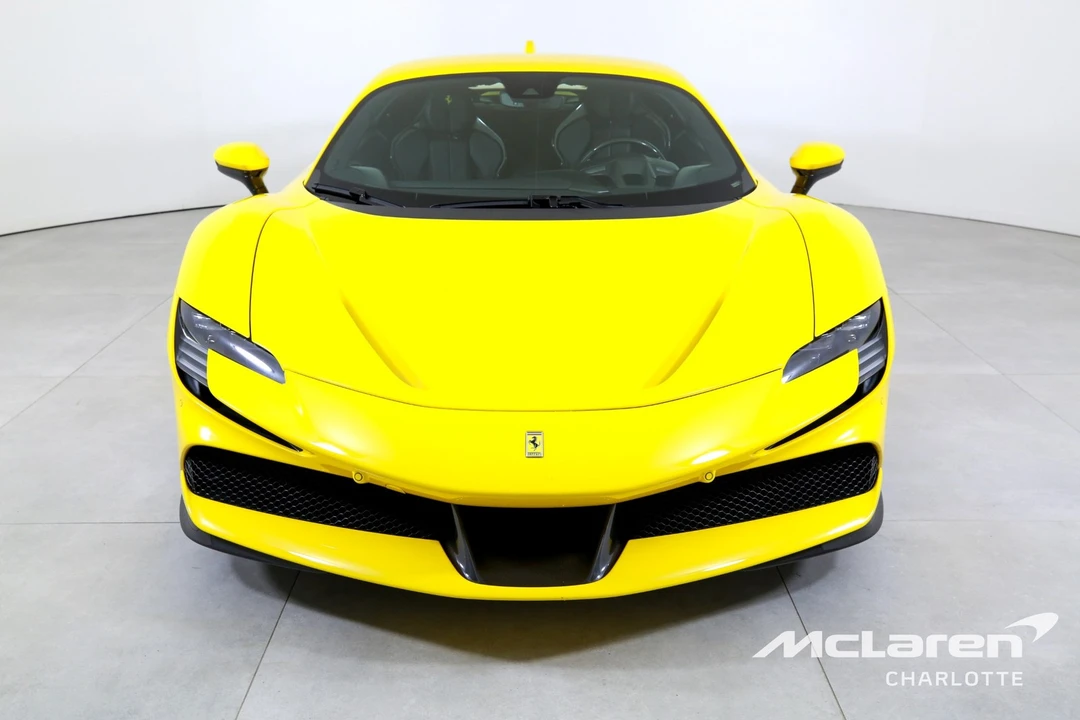 2021 Ferrari SF90 Stradale - Image 4 of 12
