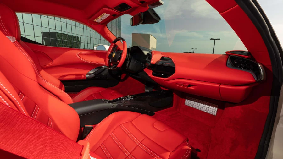 2021 Ferrari SF90 Stradale - Image 5 of 31
