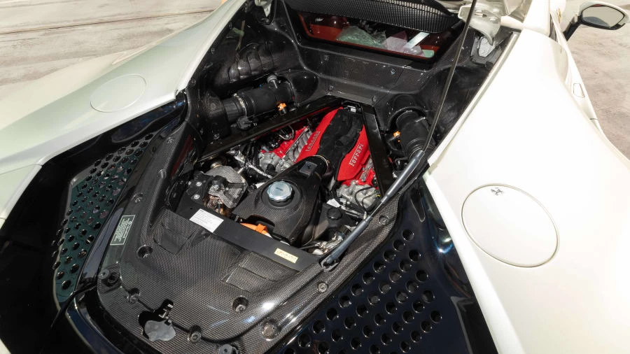 2021 Ferrari SF90 Stradale - Image 7 of 31