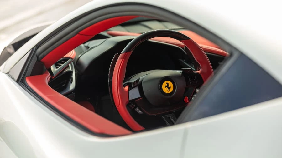 2021 Ferrari SF90 Stradale - Image 9 of 31