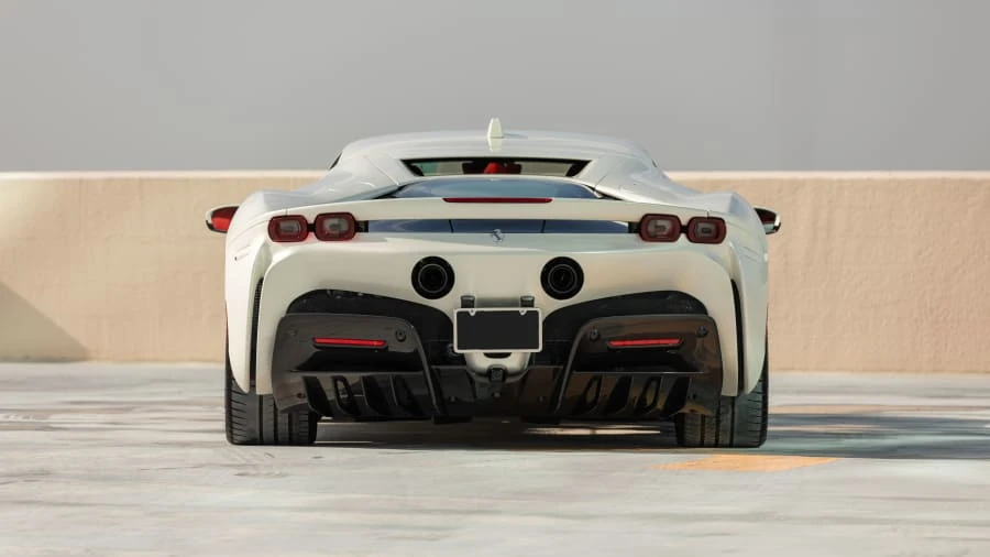 2021 Ferrari SF90 Stradale - Image 15 of 31