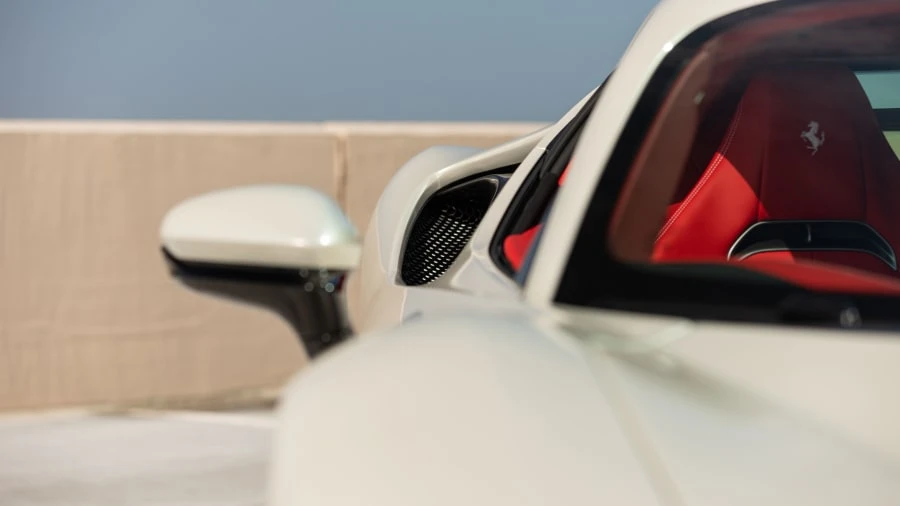 2021 Ferrari SF90 Stradale - Image 17 of 31