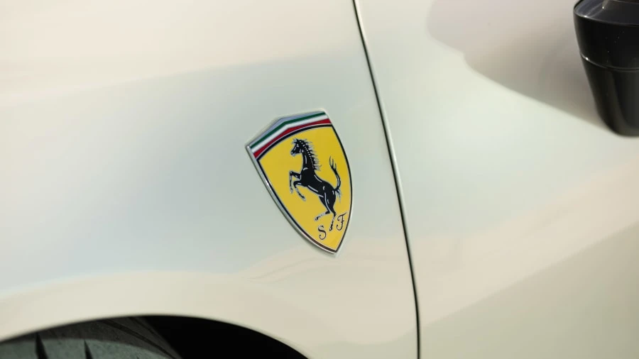 2021 Ferrari SF90 Stradale - Image 18 of 31
