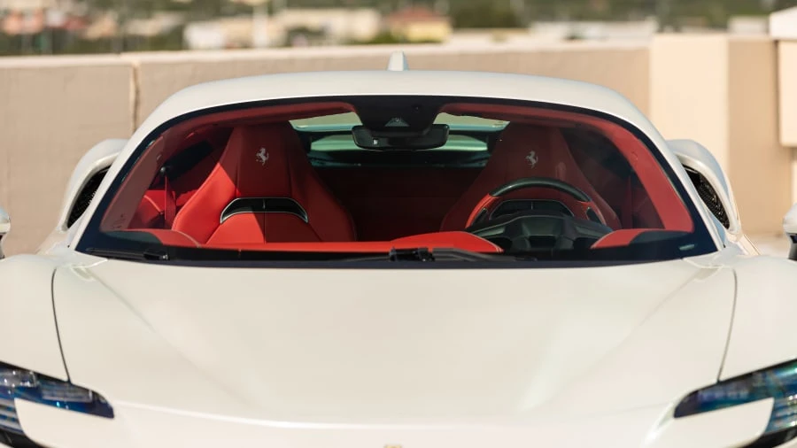 2021 Ferrari SF90 Stradale - Image 20 of 31