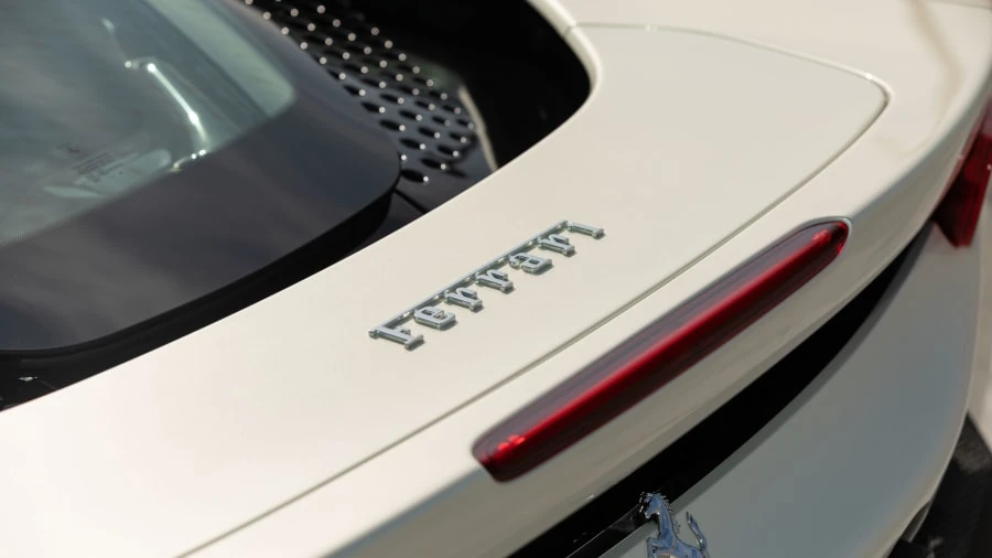 2021 Ferrari SF90 Stradale - Image 25 of 31