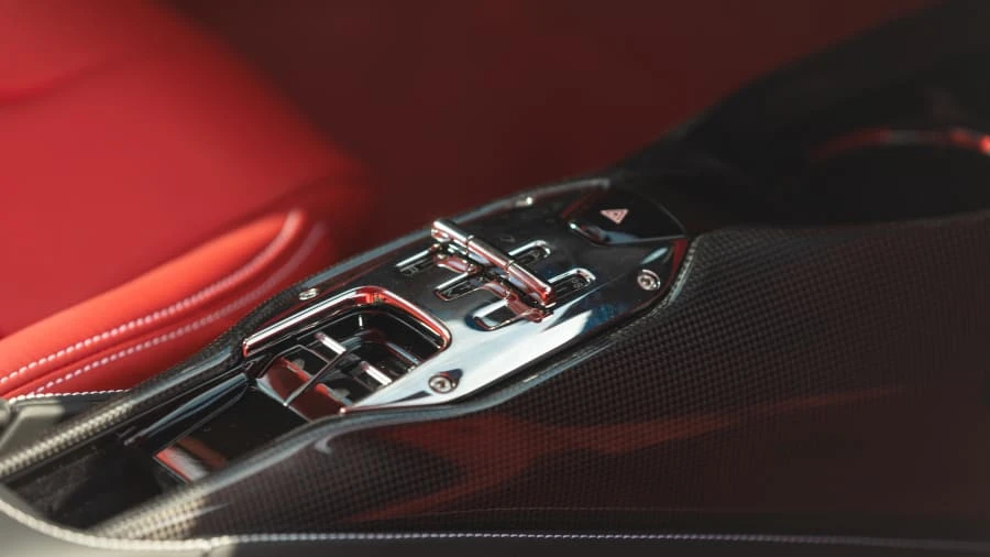 2021 Ferrari SF90 Stradale - Image 26 of 31