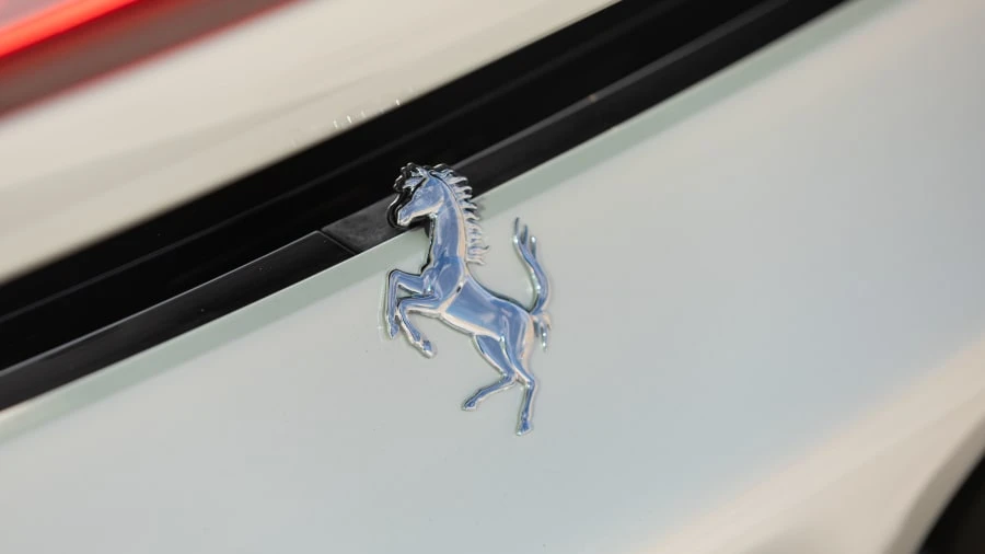 2021 Ferrari SF90 Stradale - Image 27 of 31