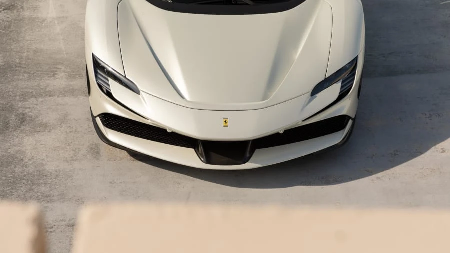 2021 Ferrari SF90 Stradale - Image 28 of 31