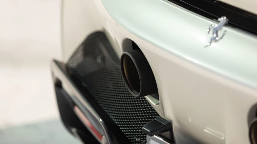 2021 Ferrari SF90 Stradale - Image 30 of 31