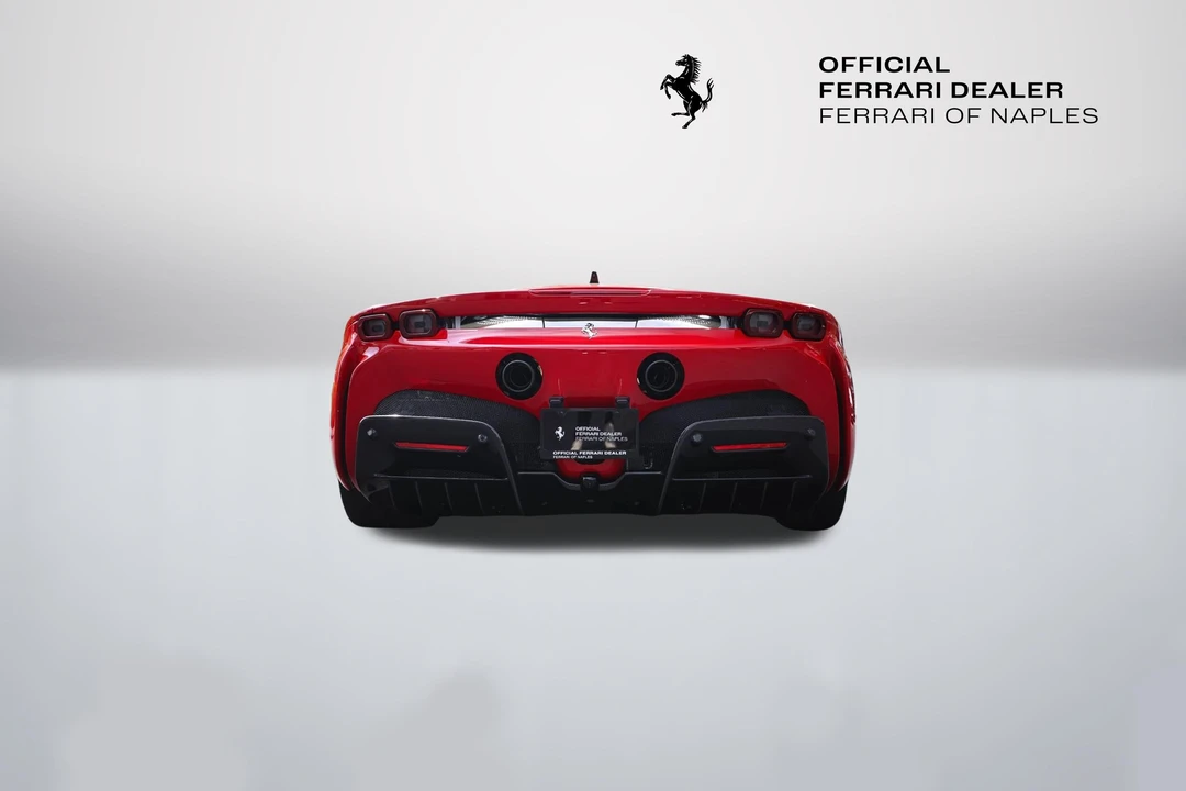 2021 Ferrari SF90 Stradale - Image 4 of 31