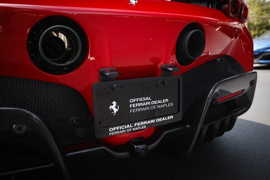2021 Ferrari SF90 Stradale - Image 18 of 31