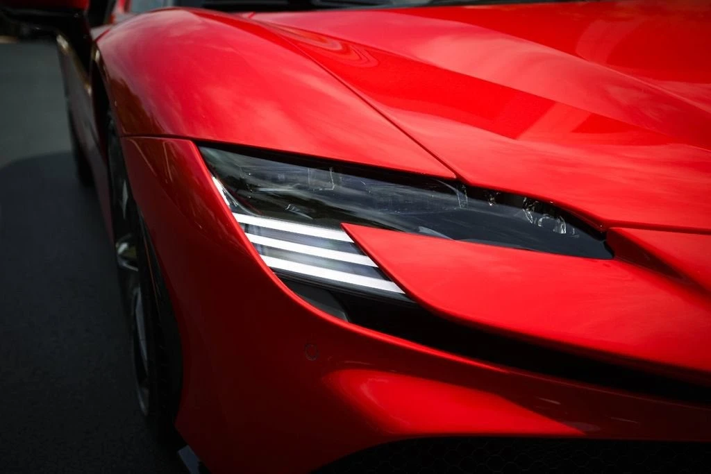 2021 Ferrari SF90 Stradale - Image 12 of 31