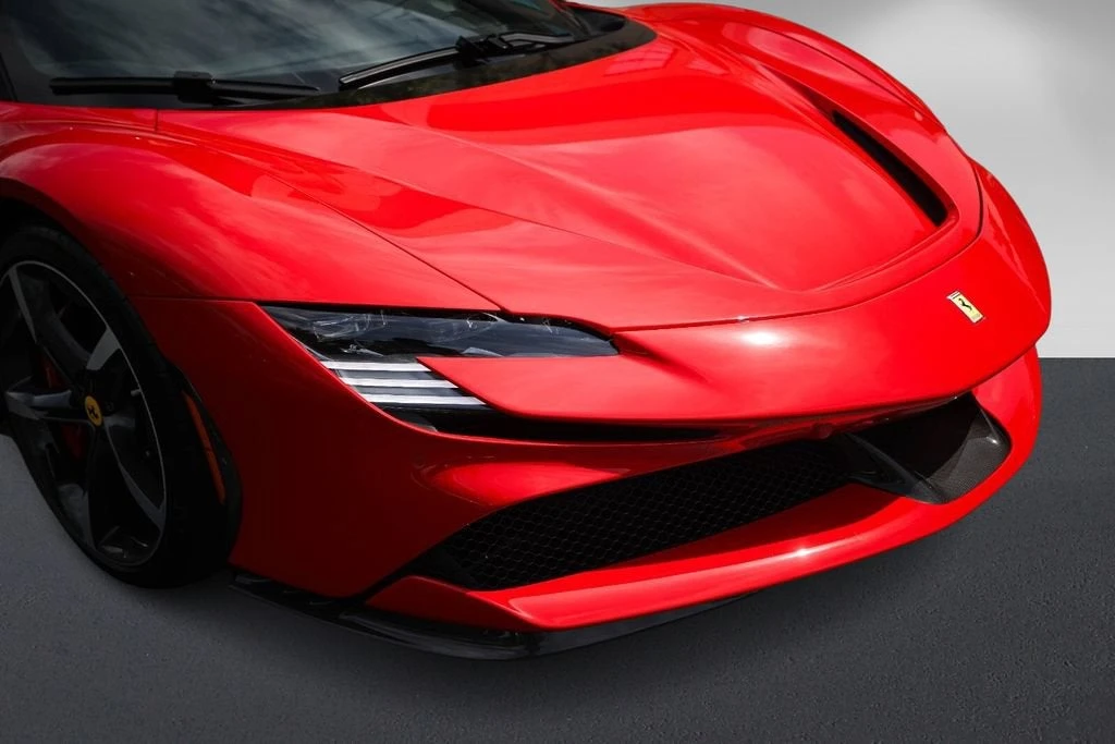 2021 Ferrari SF90 Stradale - Image 10 of 31