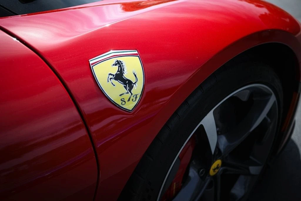 2021 Ferrari SF90 Stradale - Image 14 of 31