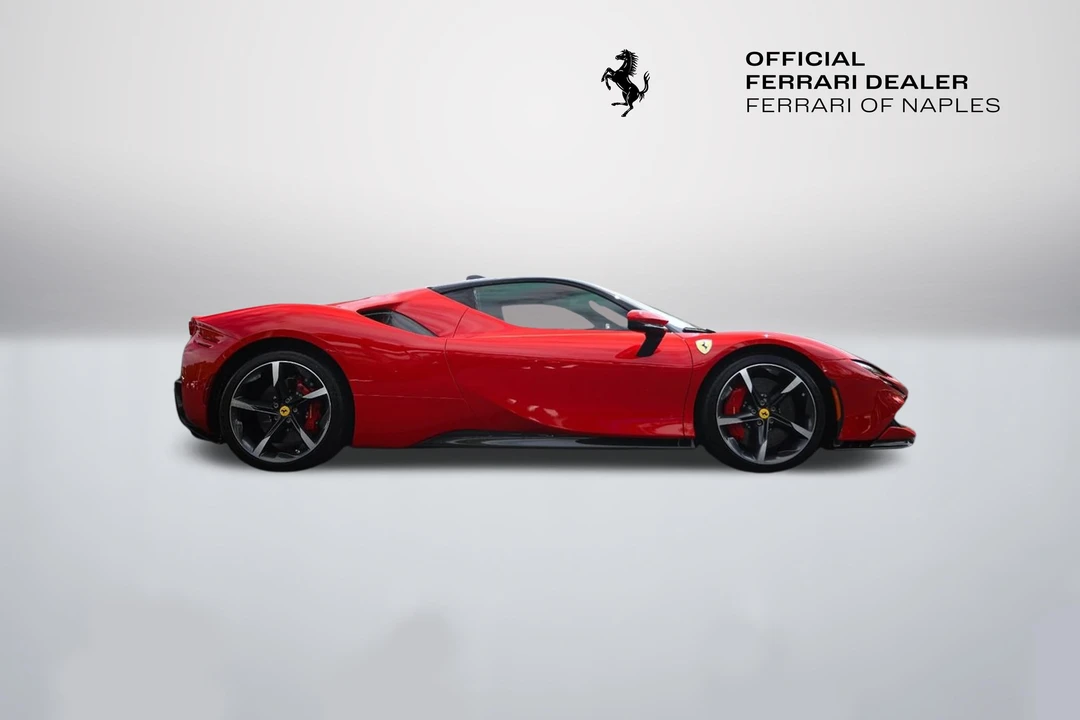 2021 Ferrari SF90 Stradale - Image 2 of 31