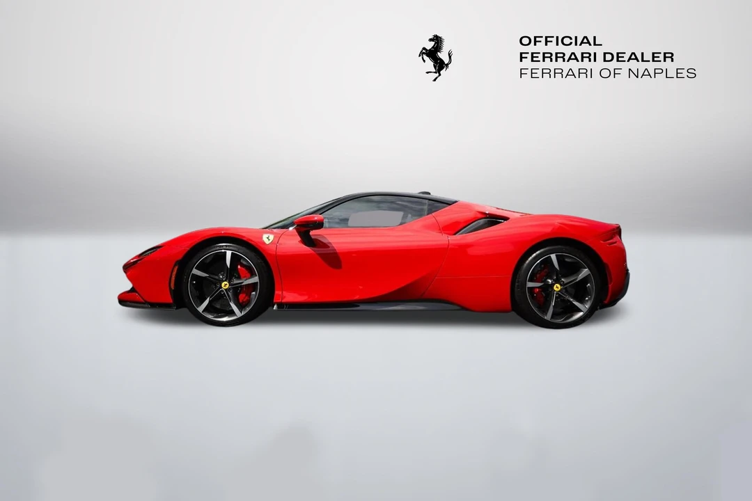 2021 Ferrari SF90 Stradale - Image 6 of 31