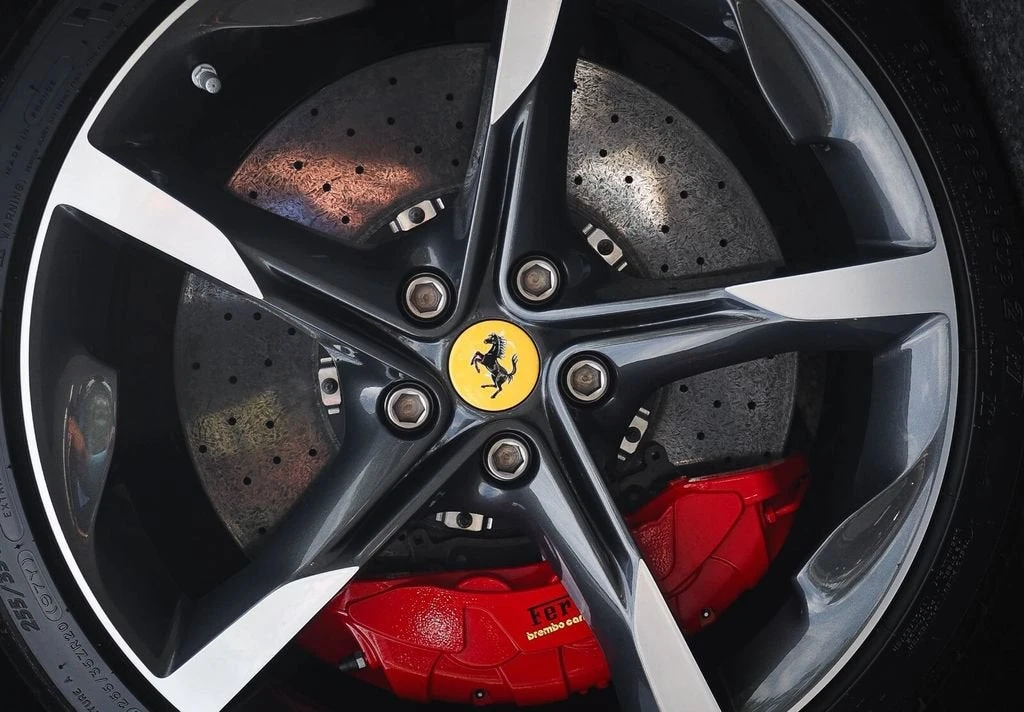 2021 Ferrari SF90 Stradale - Image 13 of 31
