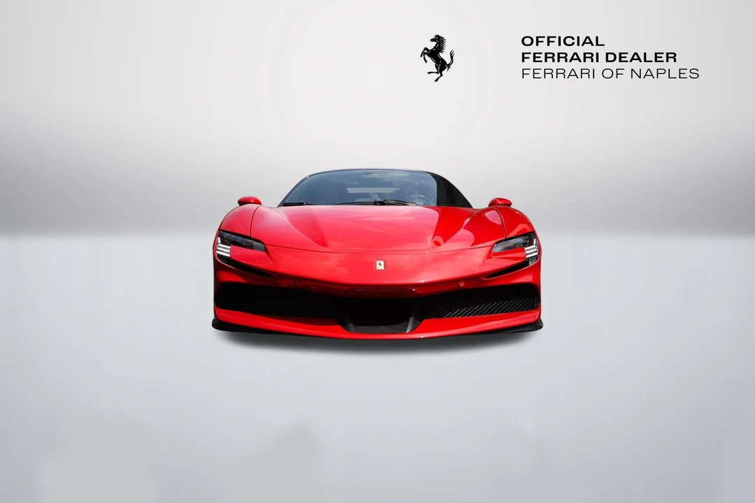 2021 Ferrari SF90 Stradale - Image 8 of 31