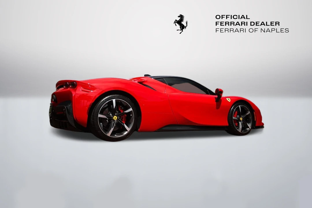 2021 Ferrari SF90 Stradale - Image 31 of 31