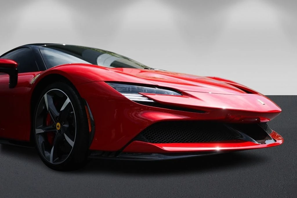 2021 Ferrari SF90 Stradale - Image 9 of 31