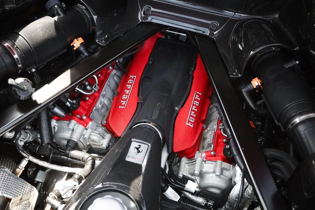2021 Ferrari SF90 Stradale - Image 26 of 31