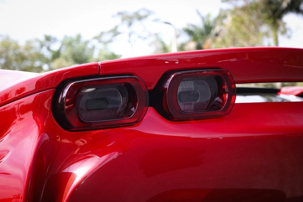 2021 Ferrari SF90 Stradale - Image 17 of 31