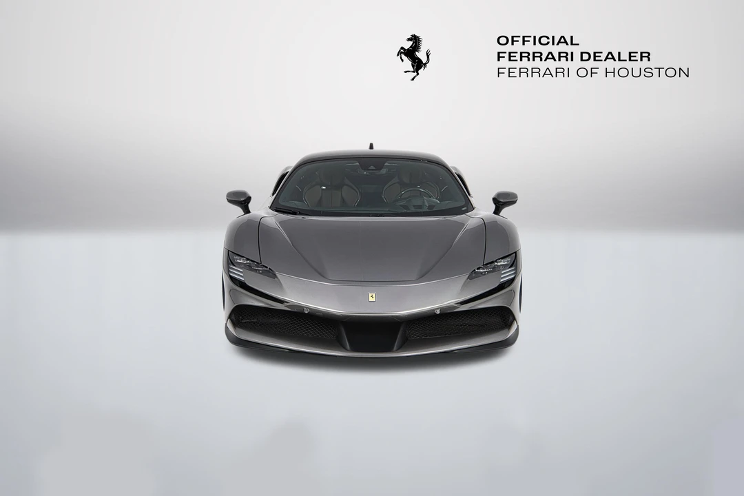 2021 Ferrari SF90 Stradale - Image 10 of 31
