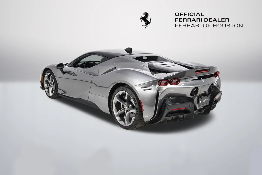 2021 Ferrari SF90 Stradale - Image 2 of 31