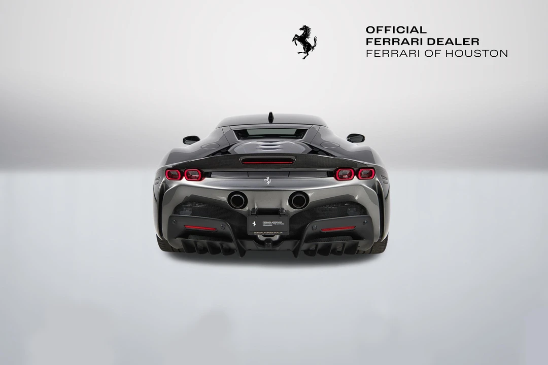 2021 Ferrari SF90 Stradale - Image 11 of 31