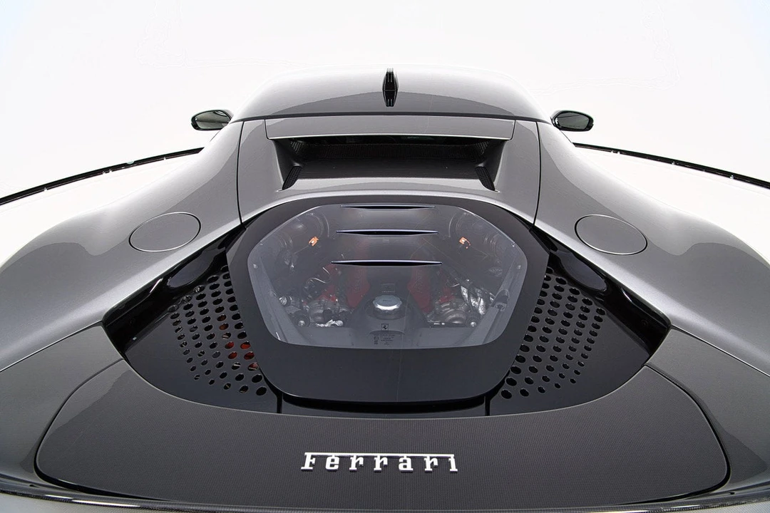 2021 Ferrari SF90 Stradale - Image 27 of 31