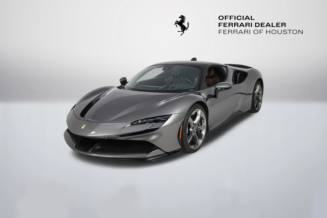 2021 Ferrari SF90 Stradale - Image 7 of 31
