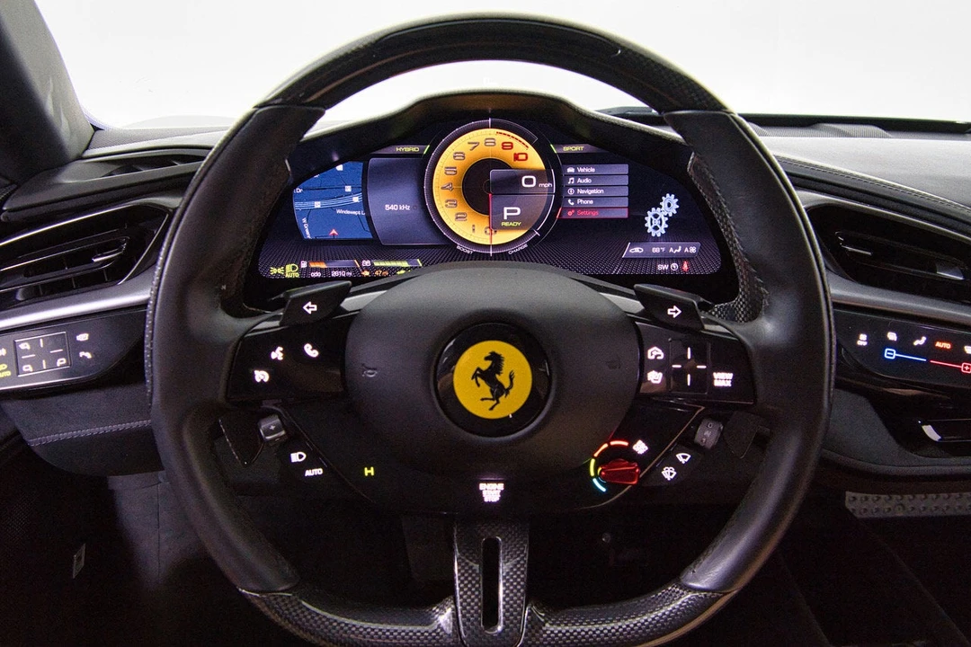 2021 Ferrari SF90 Stradale - Image 12 of 31
