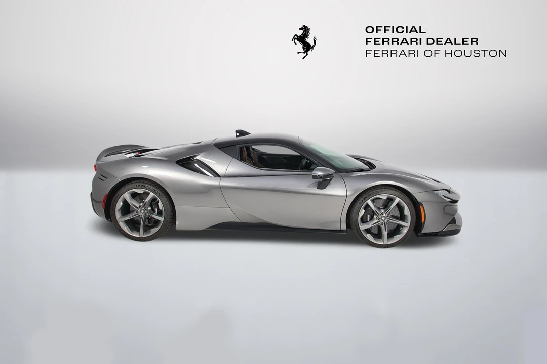 2021 Ferrari SF90 Stradale - Image 3 of 31