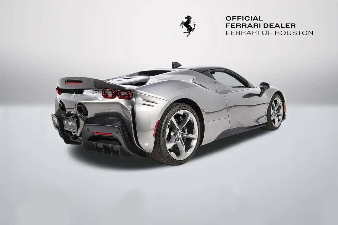 2021 Ferrari SF90 Stradale - Image 8 of 31