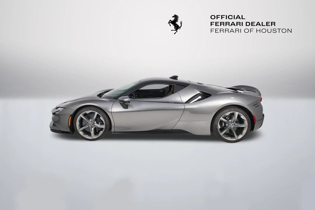 2021 Ferrari SF90 Stradale - Image 9 of 31
