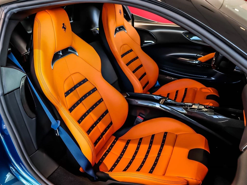 2021 Ferrari SF90 Stradale - Image 17 of 31