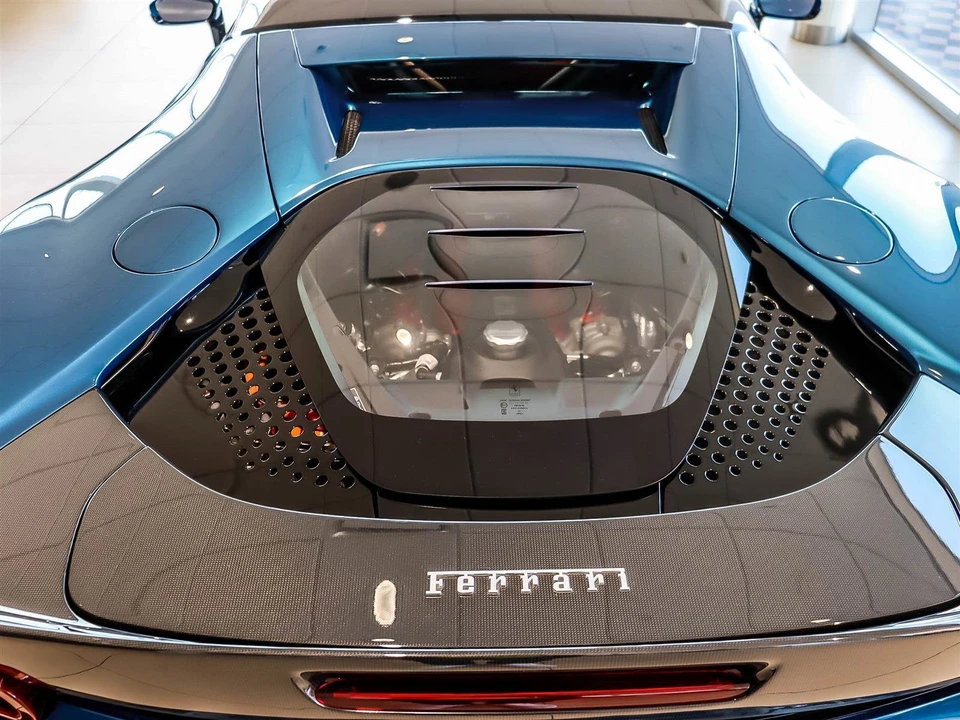 2021 Ferrari SF90 Stradale - Image 20 of 31