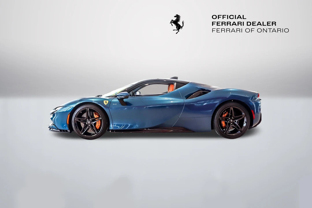 2021 Ferrari SF90 Stradale - Image 5 of 31