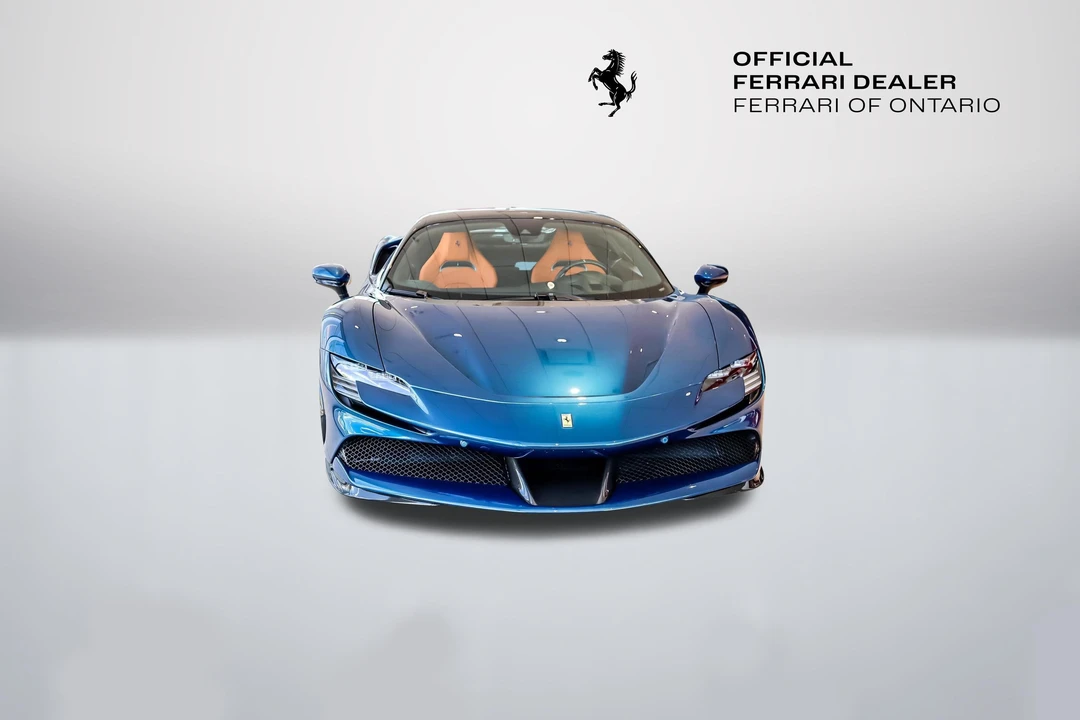 2021 Ferrari SF90 Stradale - Image 2 of 31